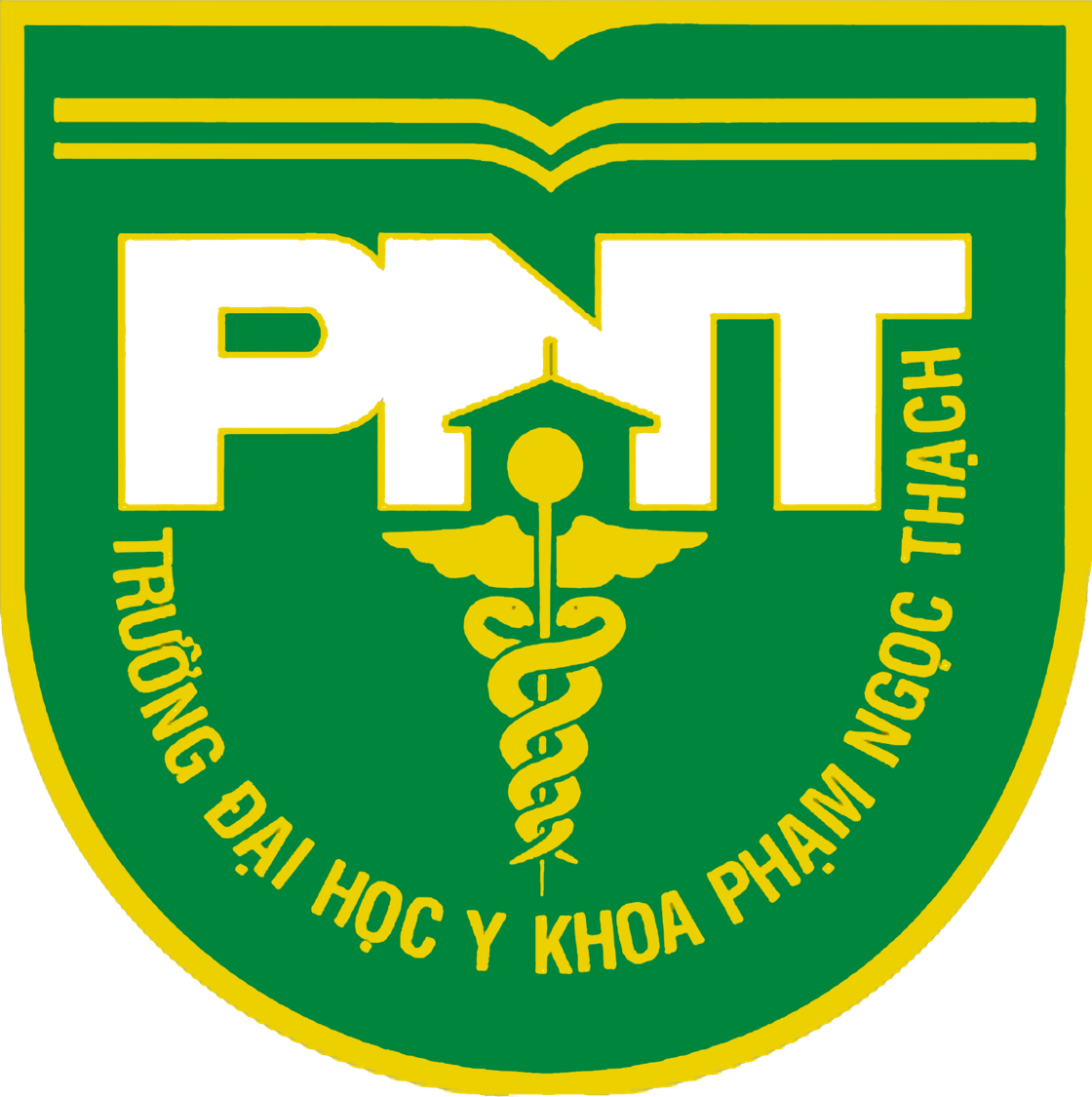 Đại học Y Khoa Phạm Ngọc Thạch